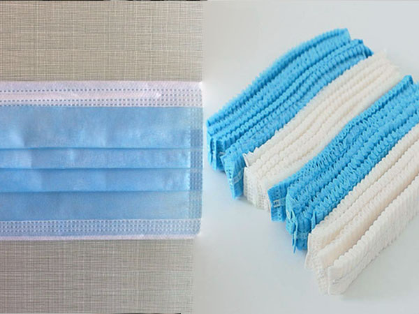 Nonwoven Manufacturing
